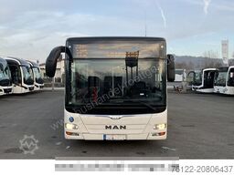 MAN A 23 Lion?s City G/O 530 G Citaro/Klima/Euro6