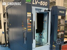Matsuura LV-500