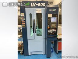 Matsuura LV-500
