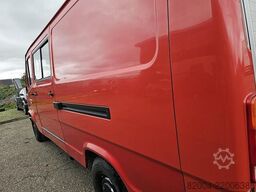 Mercedes-Benz 310 KA | BENZINE | IDEAAL ALS CAMPER | ALS NIEU...