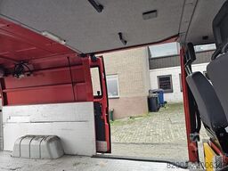 Mercedes-Benz 310 KA | BENZINE | IDEAAL ALS CAMPER | ALS NIEU...