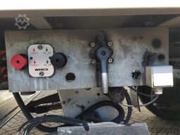 SYSTEM N/A SYSTEM TRAILER - OR-80-RF - 2e AS GESTUURD ...