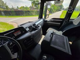 MAN WVT 43/480 480 WIERDA WIDESPREAD 8x4!! Z KRAAN/...