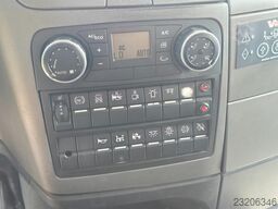 MAN WVT 43/480 480 WIERDA WIDESPREAD 8x4!! Z KRAAN/...