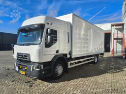 Renault D WIDE SERIE 280 PK P 4x2 - 09-BNZ-8 - TACHO V2...