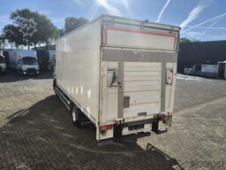 Renault D WIDE SERIE 280 PK P 4x2 - 09-BNZ-8 - TACHO V2...