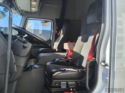 Renault D WIDE SERIE 280 PK P 4x2 - 09-BNZ-8 - TACHO V2...