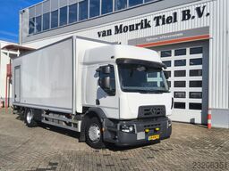 Renault D WIDE SERIE 280 PK P 4x2 - 09-BNZ-8 - TACHO V2...