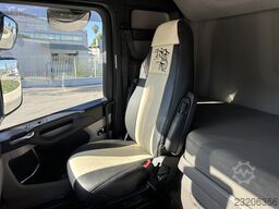 SCANIA 650 S