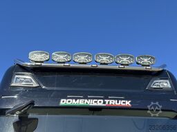 SCANIA 650 S