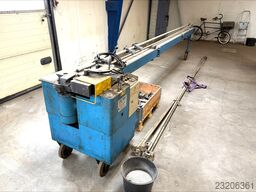 Tracto-Technik Tubobend