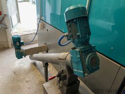 Endress USF-W 350