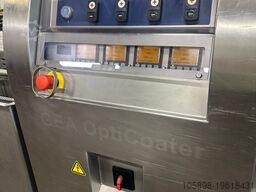 GEA OptiCoater 600
