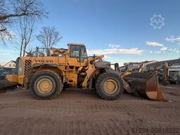 Volvo L350F