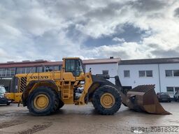 Volvo L350F