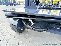 Combilift C4500 / DIESEL / DUPLEX  WIDE POSITIONER