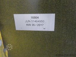 Jungheinrich EFG 215