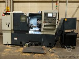 Youji Machine Industrial co. Ltd. YH - 21