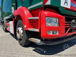 MAN TGS 26.320 / Faun Variopress 524