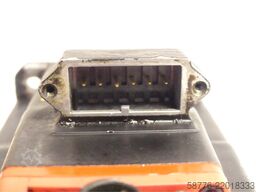 Fanuc A06B-0061-B003 Servo Motor SN C14XF0694 mit Pulsecoder