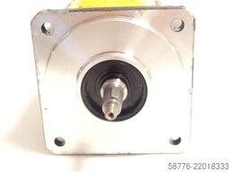 Fanuc A06B-0061-B003 Servo Motor SN C14XF0694 mit Pulsecoder