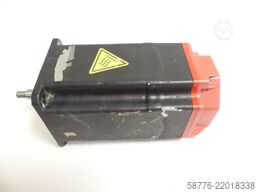 Fanuc A06B-0063-B003 Servo Motor SN C153F33DB + Pulsecoder A860-2020-T301