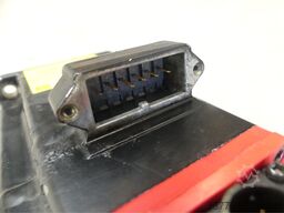 Fanuc A06B-2063-B003 AC Servo Motor SN: C175F0F3C mit A860-2070-T321 Pulsecoder