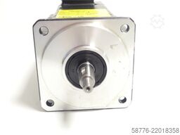 Fanuc A06B-2063-B003 Servo Motor SN C225F312B ohne Pulsecoder