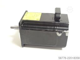 Fanuc A06B-2063-B003 Servo Motor SN C225F312B ohne Pulsecoder