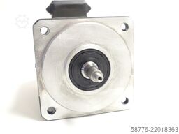 Fanuc A06B-2218-B000 Servo Motor SN C195F1471 + Pulsecoder A860-2050-T321