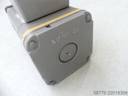 Siemens 1FT5072-0AC01-2-Z Permanent-Magnet-Motor SN: E9L10908104023