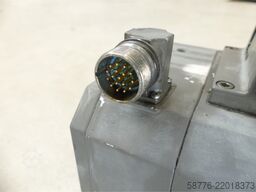 Siemens 1FT6082-1AF71-1AH1 Synchronservomotor SN:YFP620616101001