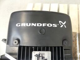 Grundfos CRN15-17 A-FGJ-G-V-HQQV Pumpe + MG160MD2-42FF300-H3 --
