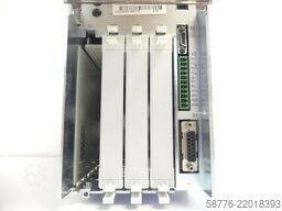 Indramat DDS02.1-W150-D SN: 263504-50379 generalüberh. mit 12 Mon. Gewährl.