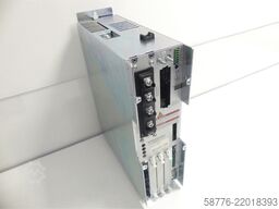 Indramat DDS02.1-W150-D SN: 263504-50379 generalüberh. mit 12 Mon. Gewährl.