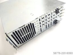 Indramat DDS02.1-W150-D SN: 263504-50379 generalüberh. mit 12 Mon. Gewährl.