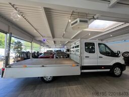 FORD Transit DoKa Maxi Pritsche=4.200mm*L5*Garantie