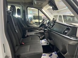 FORD Transit DoKa Maxi Pritsche=4.200mm*L5*Garantie