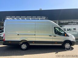 FORD Transit Maxi Jumbo Hoch+Lang*Garantie*L4-H3*