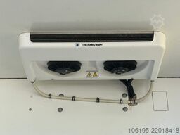 FORD Transit Kühlkoffer ThermoKing -29C.