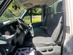 FORD Transit Kühlkoffer ThermoKing -29C.