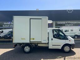 FORD Transit Kühlkoffer ThermoKing -29C.