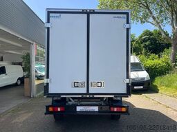 FORD Transit Kühlkoffer ThermoKing -29C.