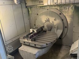 DECKEL MAHO  – DMU 50