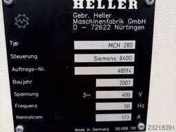 Heller MCH 280