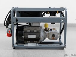 Kärcher HD 9/18 -4 CAGE - 900l/h - 180bar