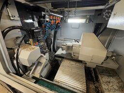 Tsugami HS207-5AX