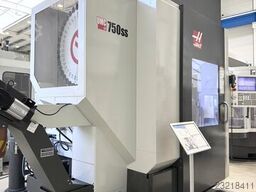 HAAS UMC-750SS