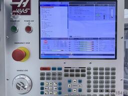 HAAS UMC-750SS
