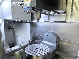 HAAS UMC-750SS